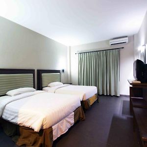 Dangau Hotel