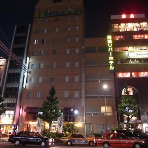 Ryogoku River Hotel